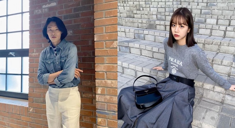 李光洙罕見羞談女友!盤點6對「公開戀愛中」的韓星情侶,這對愛情長跑9年依然甜