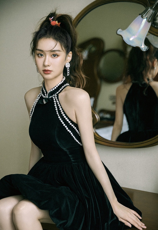 定角陸劇 秦嵐、喬欣、鄭合惠子《白色月光2》:懸疑題材的女性群像劇