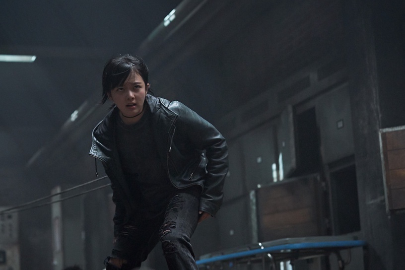 謗法電影版《咒術屍戰》8/20驚悚上映!《屍速列車》編劇全新力作,活屍迷必追!