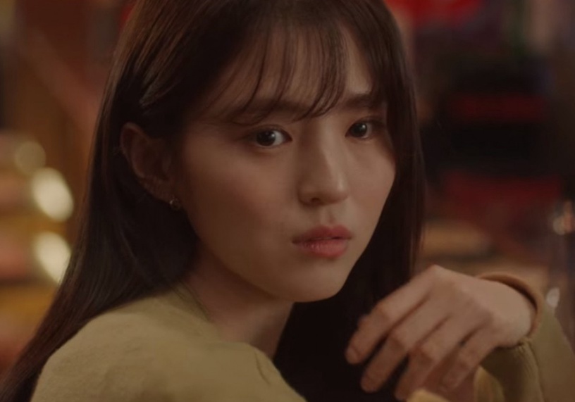 Netflix《無法抗拒的他》宋江8大撩妹招式!肢體接觸&酒吧搭訕有玄機?網:到底看夠蝴蝶了沒?