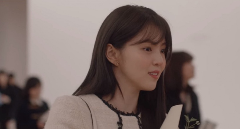 《無法抗拒的他》劇情細節解析!「蝴蝶」是什麼?宋江初登場特寫他嘴唇,藏曖昧暗示?