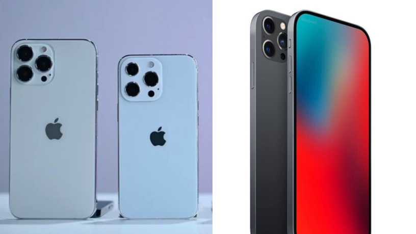 iPhone 14正式剪瀏海!全新「柔性螢幕」專利曝光,究竟該換iPhone 13或14一篇搞懂