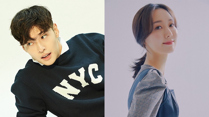 姜河那、李裕英主演動作懸疑劇《Insider》!姜河那變身決心復仇的司法研究生超帶感
