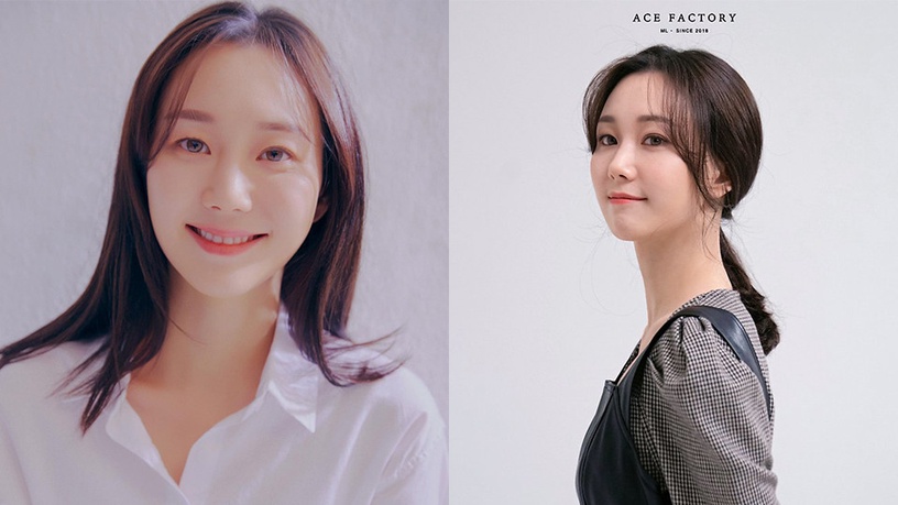 姜河那、李裕英主演動作懸疑劇《Insider》!姜河那變身決心復仇的司法研究生超帶感