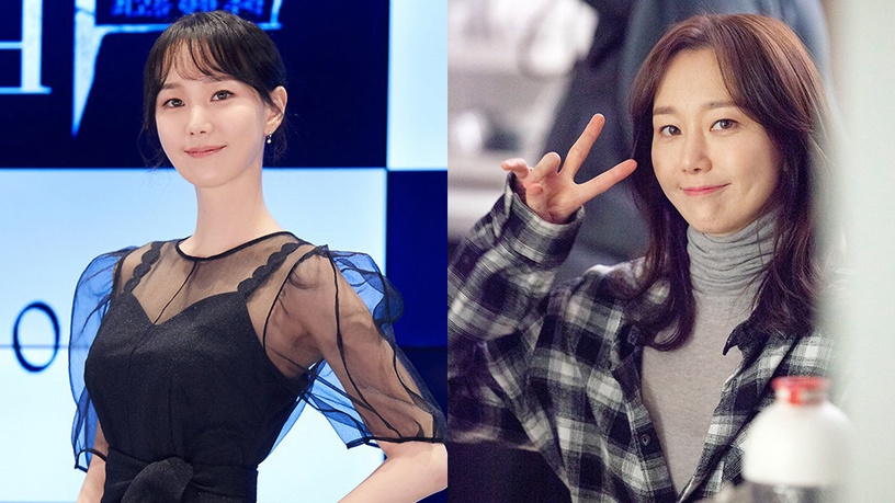 姜河那、李裕英主演動作懸疑劇《Insider》!姜河那變身決心復仇的司法研究生超帶感