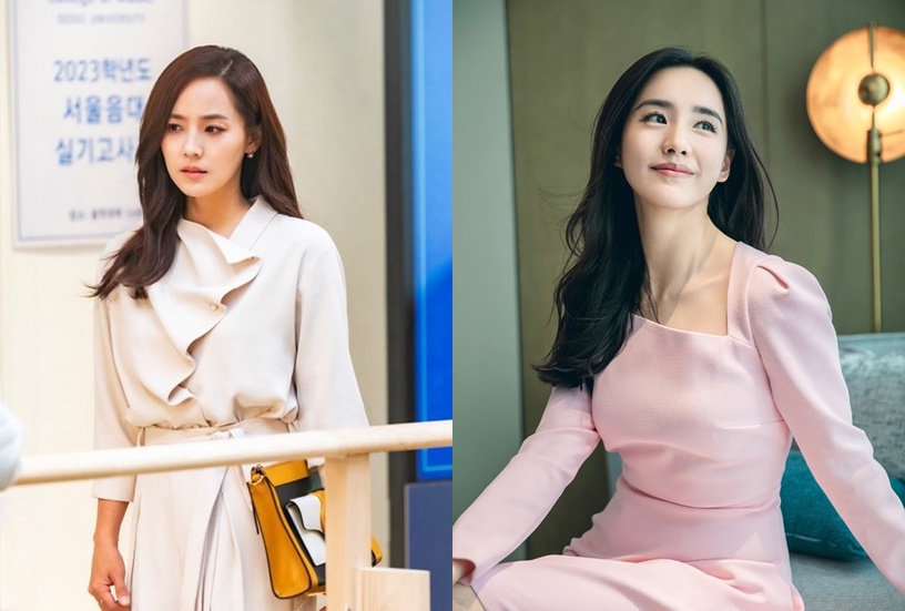 《Penthouse上流戰爭》有望翻拍陸版?網議演員人選,秦嵐演秀蓮、周也演碩景,網力推他演朱丹泰