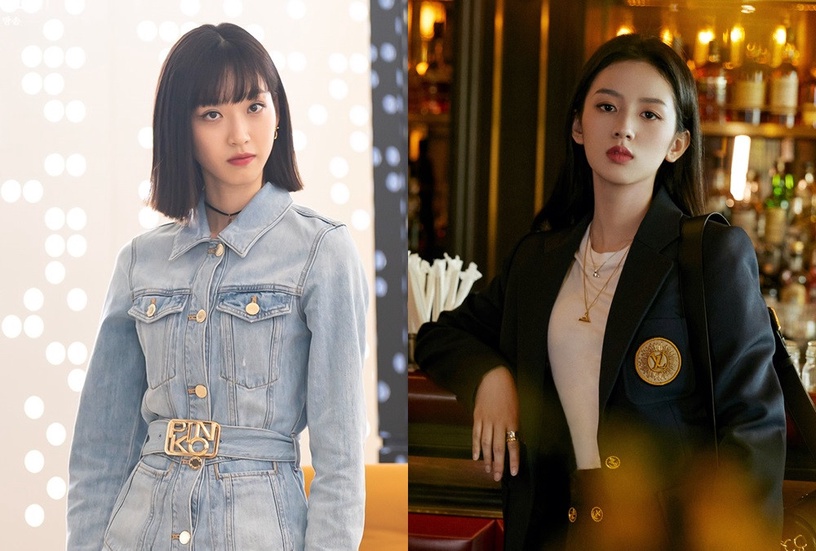 《Penthouse上流戰爭》有望翻拍陸版?網議演員人選,秦嵐演秀蓮、周也演碩景,網力推他演朱丹泰