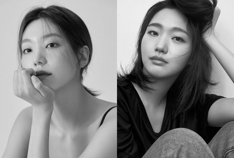 Netflix《無法抗拒的他》演員撞臉集合:李皓京 和金高銀好像?