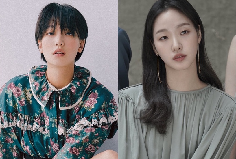 Netflix《無法抗拒的他》演員撞臉集合:李皓京 和金高銀好像?