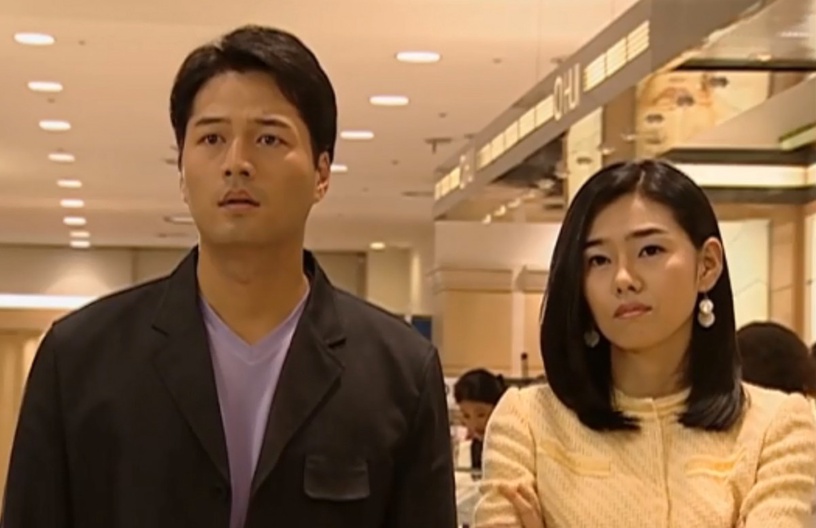 《婚詞離曲2》結局CP亂湊不是最扯!網議超扯的狗血劇結局,這部男1男2死光,網快被順玉氣瘋