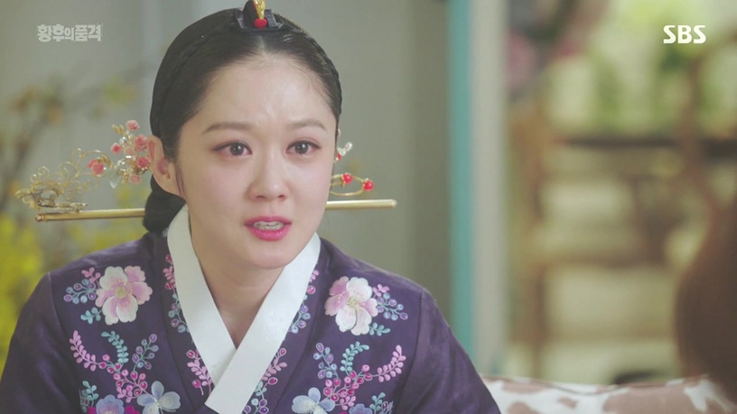 《婚詞離曲2》結局CP亂湊不是最扯!網議超扯的狗血劇結局,這部男1男2死光,網快被順玉氣瘋