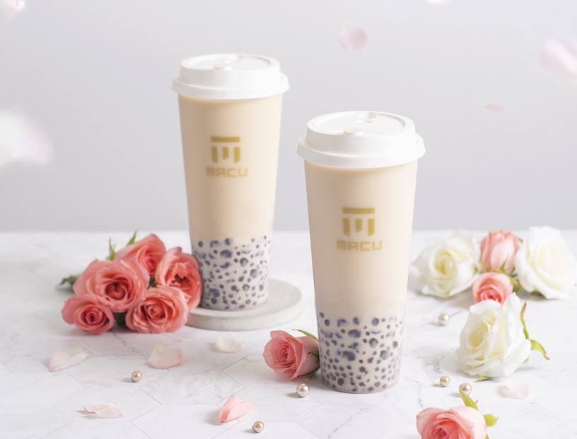麻古茶坊「買一送一」優惠來囉!限時一天快閃優惠,手搖控還不趕緊收下?