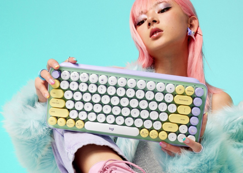#夢幻紫如同美味糖果擊爆你的心 NT$2690