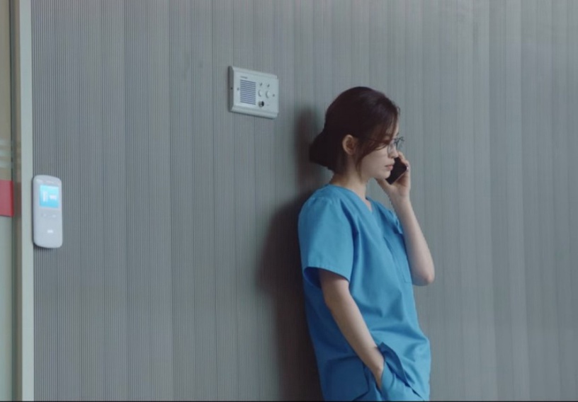 Netflix《機智醫生生活2》網讚最棒的一集!羅莎本人真的會鋼琴?「他喜歡你就會來看你」高甜呼應