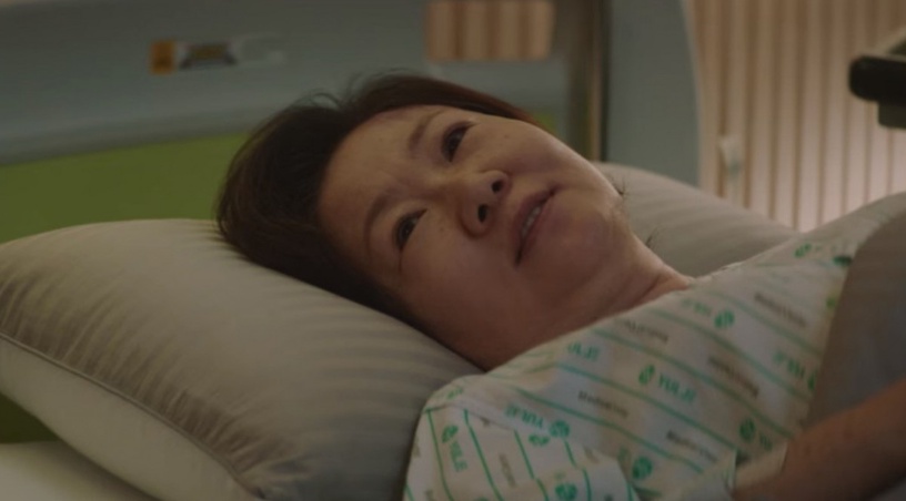 Netflix《機智醫生生活2》網讚最棒的一集!羅莎本人真的會鋼琴?「他喜歡你就會來看你」高甜呼應