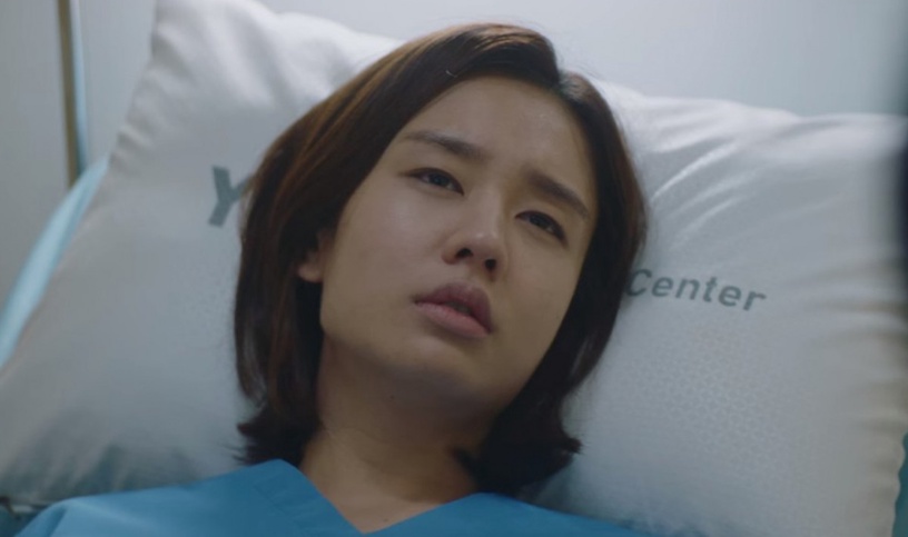 Netflix《機智醫生生活2》網讚最棒的一集!羅莎本人真的會鋼琴?「他喜歡你就會來看你」高甜呼應