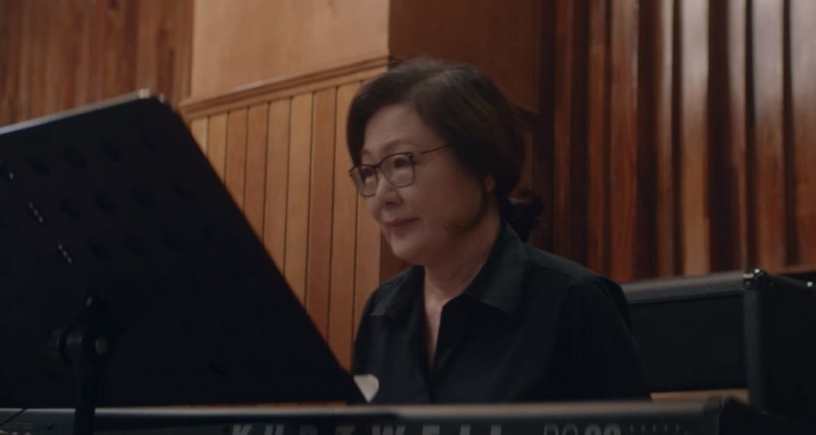 Netflix《機智醫生生活2》網讚最棒的一集!羅莎本人真的會鋼琴?「他喜歡你就會來看你」高甜呼應