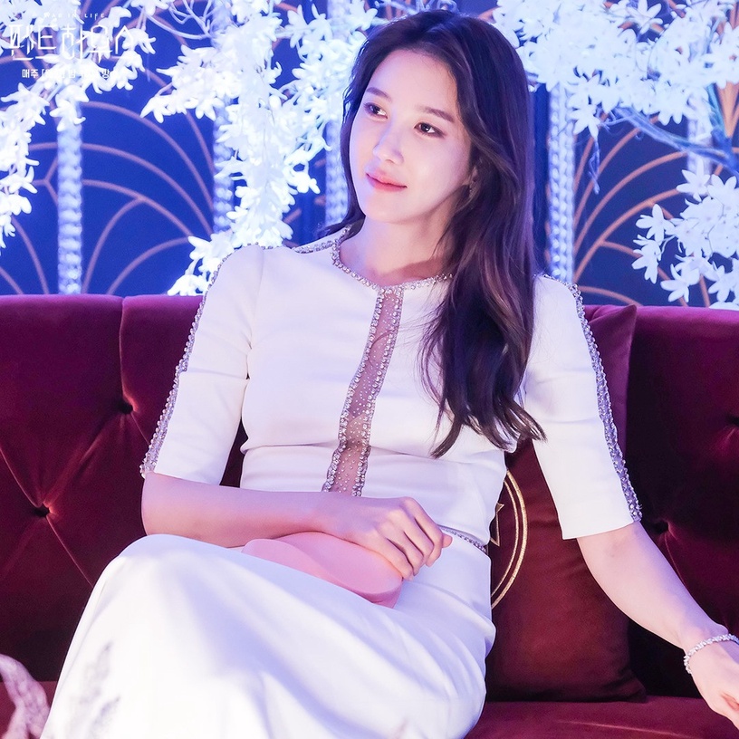 《Penthouse上流戰爭3》對應希臘神話解析!秀蓮可能是朱丹泰妹妹?朱丹泰是宙斯,會被兒女推翻?