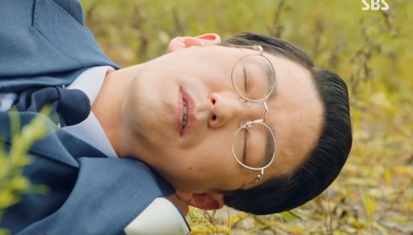 《Penthouse上流戰爭3》恩星沒瘋?最新劇情猜測,網猜書真知道酒有問題?下集她殺人真相曝光?