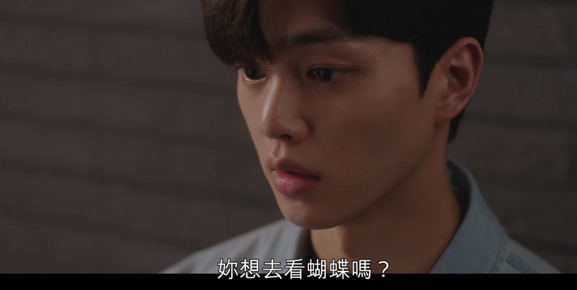 《無法抗拒的他》結局前宋江吃醋黑化!「他看我進你家,還喜歡你嗎?」下集開虐渣男?