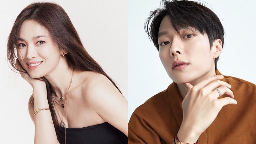 2021下半年韓劇女神回歸作!宋慧喬&李英愛上演收視率大戰,全智賢《智異山》10月開播