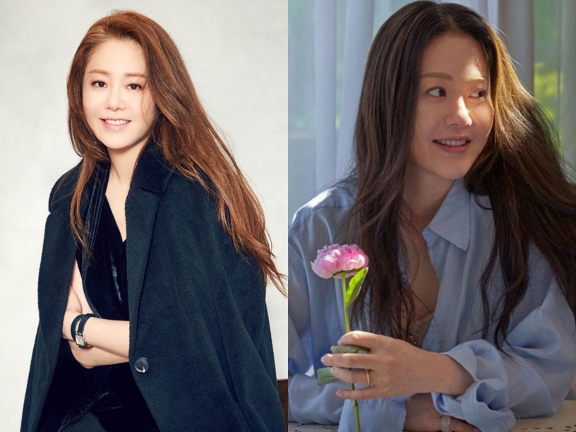 2021下半年韓劇女神回歸作!宋慧喬&李英愛上演收視率大戰,全智賢《智異山》10月開播