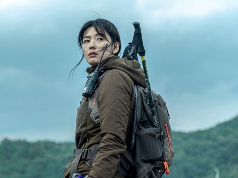 2021下半年韓劇女神回歸作!宋慧喬&李英愛上演收視率大戰,全智賢《智異山》10月開播
