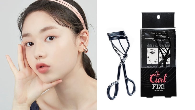 2021「好用睫毛夾推薦」推薦TOP8,MUJI無印、Beauty Cottage 睫毛控此生必推!