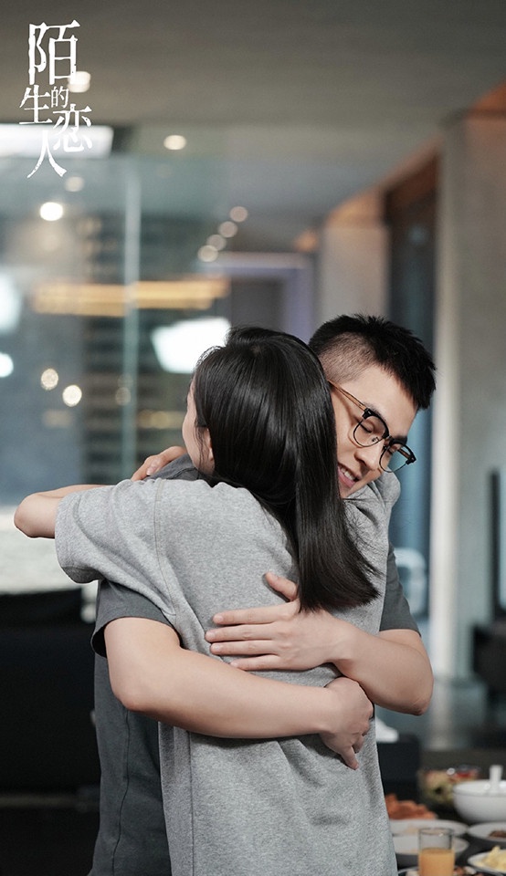 2021暑期檔熱播陸劇評分榜TOP 10:《陌生的戀人》豆瓣評分5.3