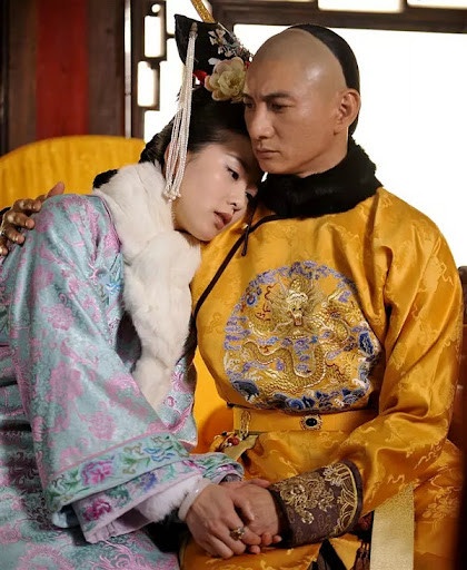 6對假戲真做的陸劇CP!楊過和小龍女終成眷屬,這對合作戲劇竟高達5部!