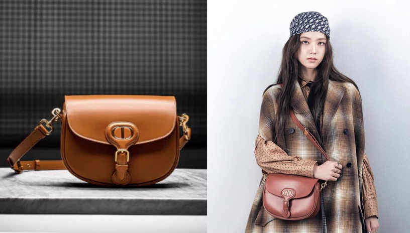 LOEWE 小號Goya頂級小牛皮手袋,NT.113000