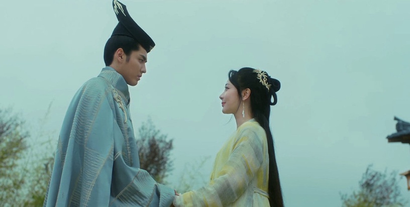 被劣跡明星拖累的陸劇2:《青簪行》吳亦凡涉嫌誘姦未成年、吸毒而被封殺
