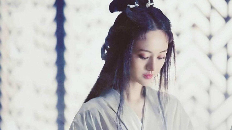 被劣跡明星拖累的陸劇4:《只問今生戀滄溟》鄭爽「代孕棄養」而被封殺