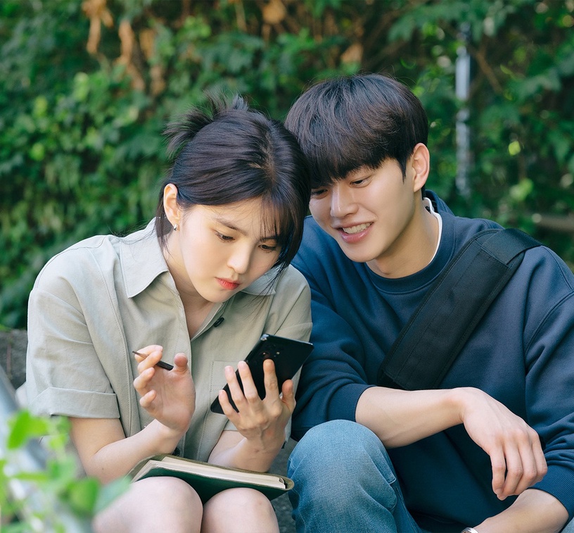 Netflix《無法抗拒的他》結局劇情猜測!漫畫宰彥渣到底,網猜劇版宰彥會出國、娜比誰都不選?