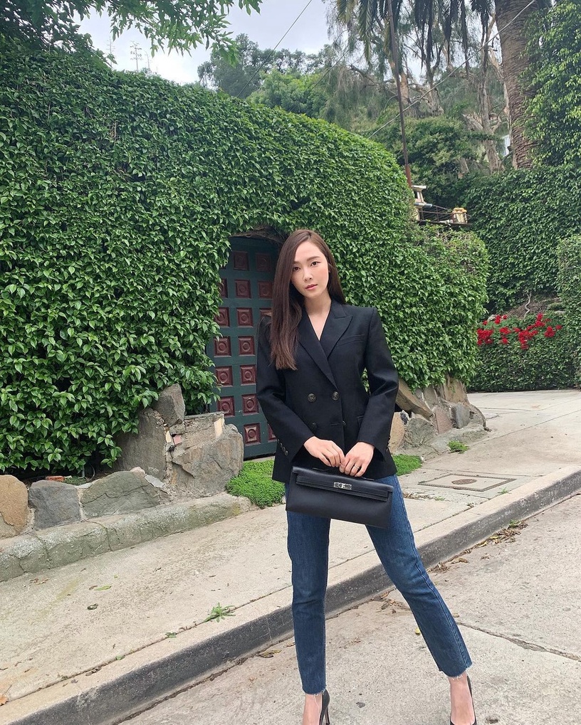擁有「最貴私服」韓星TOP10!「人間香奈兒」Jennie、GD排不進前三,第一名光包就2千萬