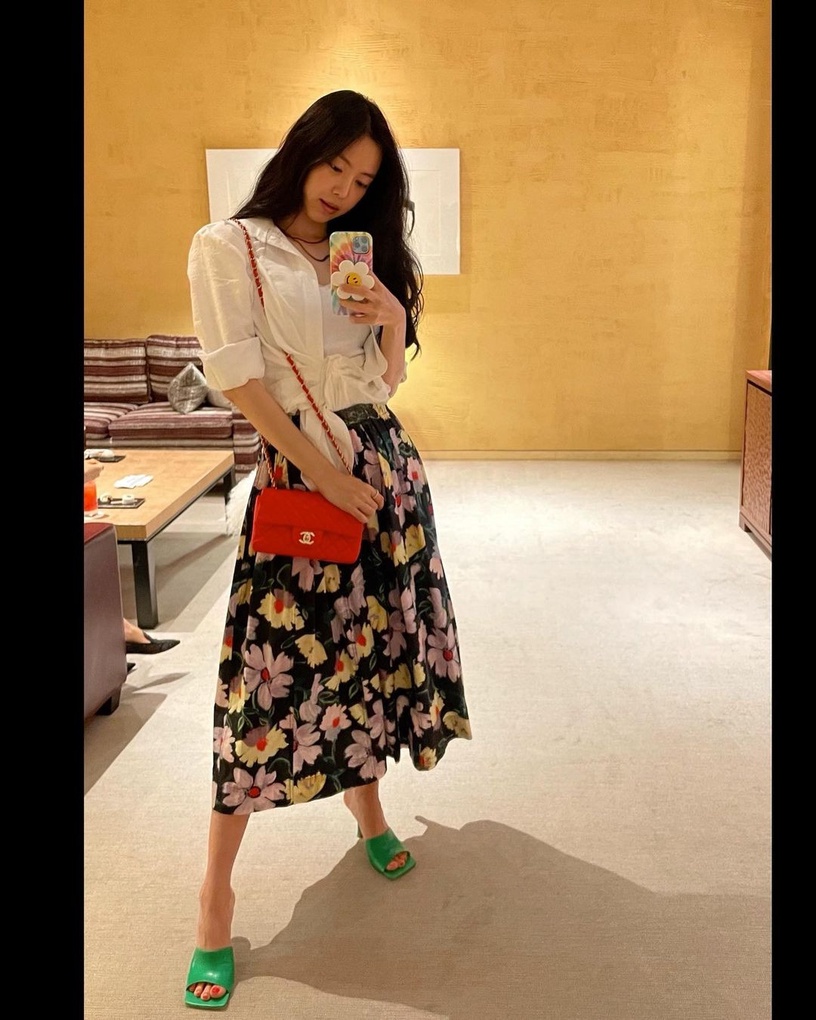 擁有「最貴私服」韓星TOP10!「人間香奈兒」Jennie、GD排不進前三,第一名光包就2千萬