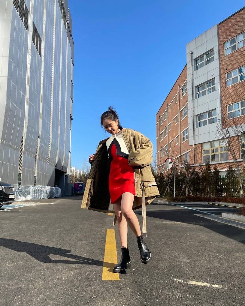 擁有「最貴私服」韓星TOP10!「人間香奈兒」Jennie、GD排不進前三,第一名光包就2千萬