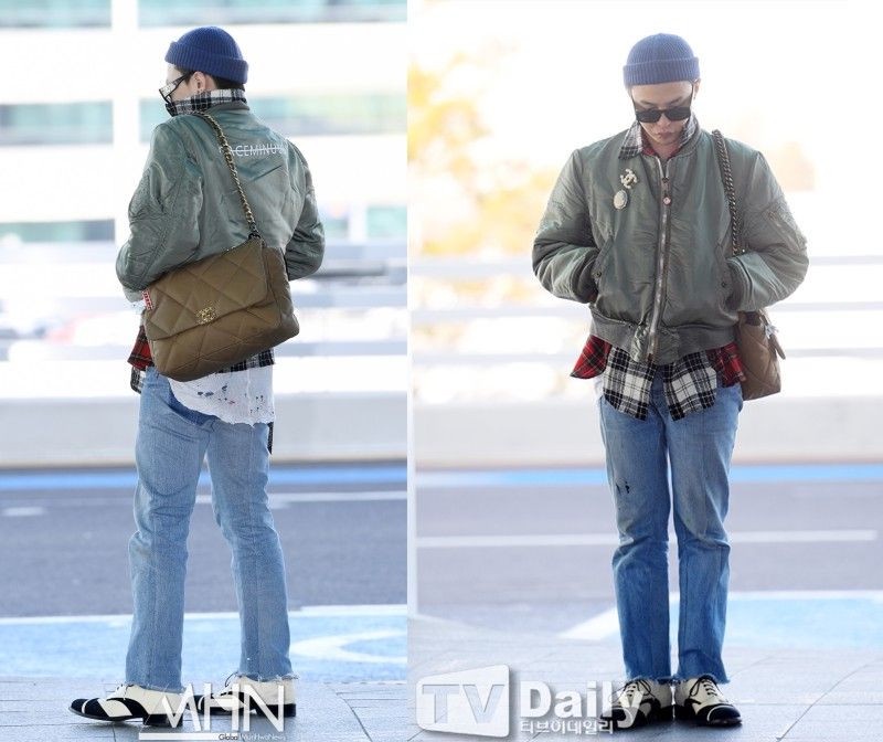 擁有「最貴私服」韓星TOP10!「人間香奈兒」Jennie、GD排不進前三,第一名光包就2千萬