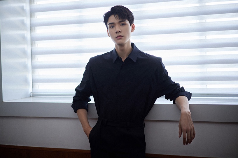 2021上半年「陸劇男演員貢獻度」TOP 1:龔俊