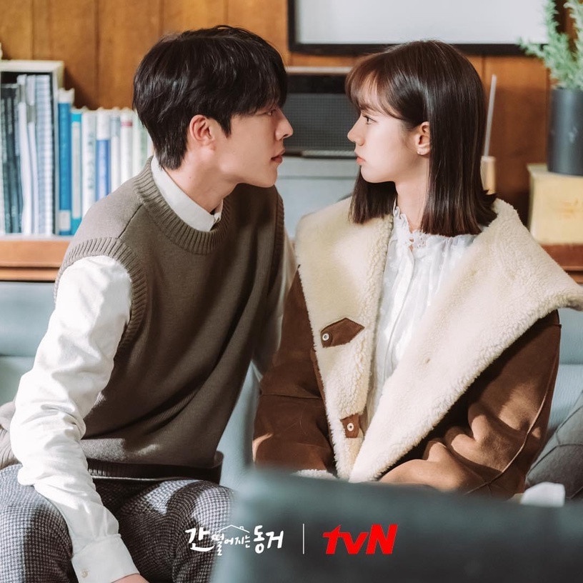 人氣漫改韓劇收視排行TOP8:《女神降臨》3.79%