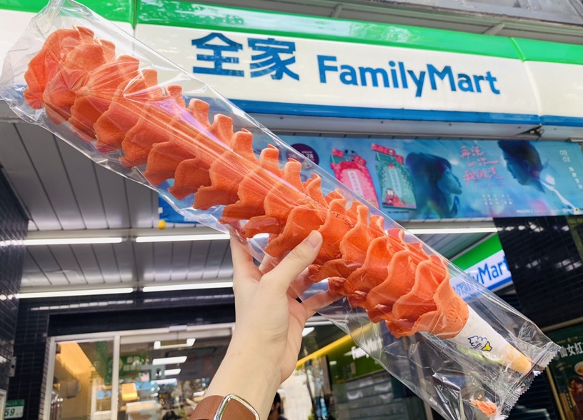 7月「超商話題美食」統整!兩大超商搶攻貓奴市場,鰻魚季、芋頭季也通通回歸