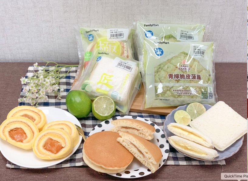 7月「超商話題美食」統整!兩大超商搶攻貓奴市場,鰻魚季、芋頭季也通通回歸