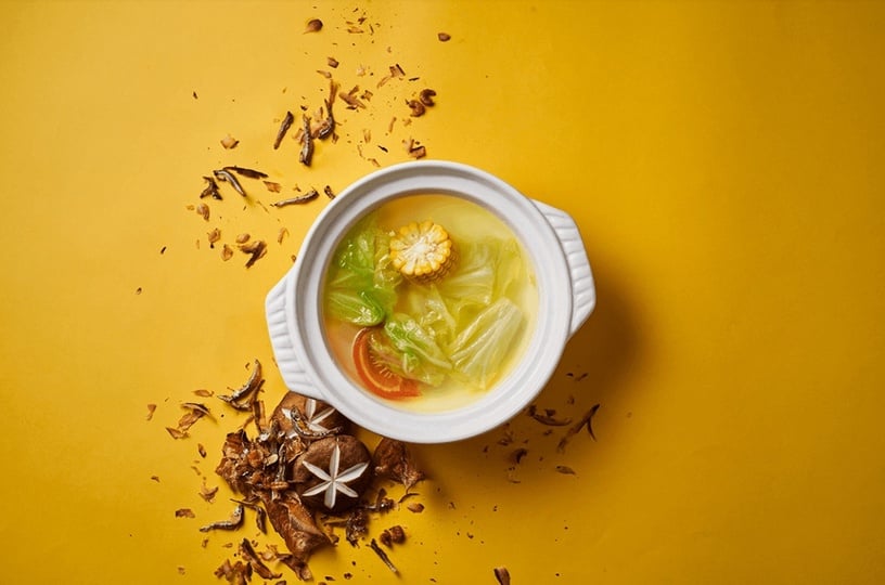 小福利火鍋會所登場,2鍋底+和牛太過癮!