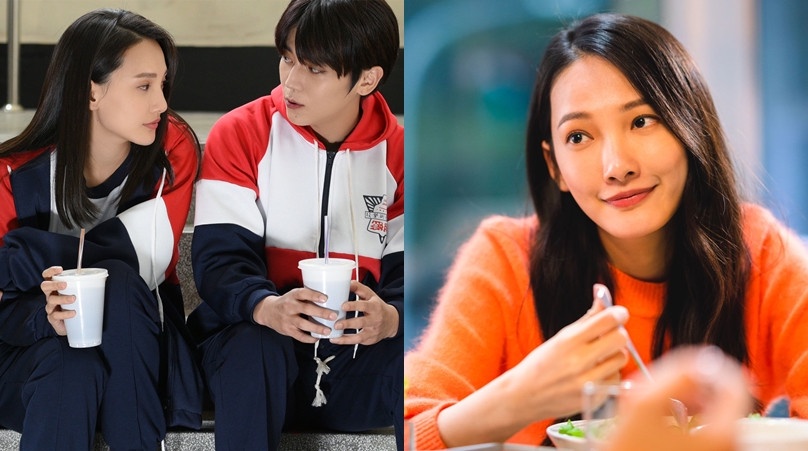 8位實力派「台灣新生代女演員」!王淨22歲就入圍金馬影后,這位在日本人氣超旺!