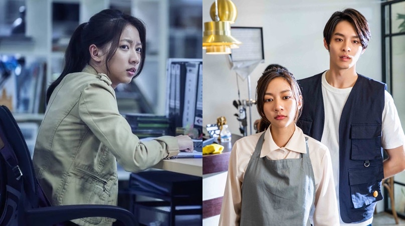 8位實力派「台灣新生代女演員」!王淨22歲就入圍金馬影后,這位在日本人氣超旺!
