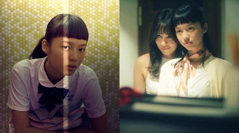 8位實力派「台灣新生代女演員」!王淨22歲就入圍金馬影后,這位在日本人氣超旺!