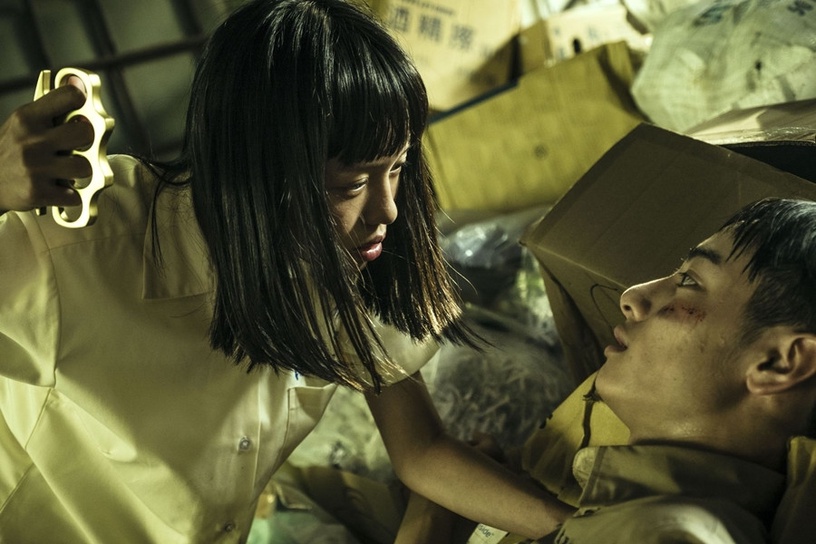 8位實力派「台灣新生代女演員」!王淨22歲就入圍金馬影后,這位在日本人氣超旺!