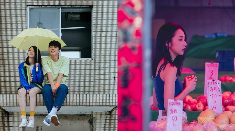 8位實力派「台灣新生代女演員」!王淨22歲就入圍金馬影后,這位在日本人氣超旺!