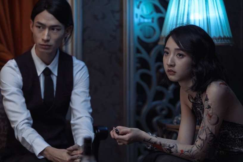 8位實力派「台灣新生代女演員」!王淨22歲就入圍金馬影后,這位在日本人氣超旺!