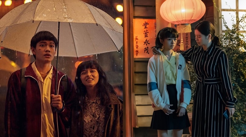 8位實力派「台灣新生代女演員」!王淨22歲就入圍金馬影后,這位在日本人氣超旺!